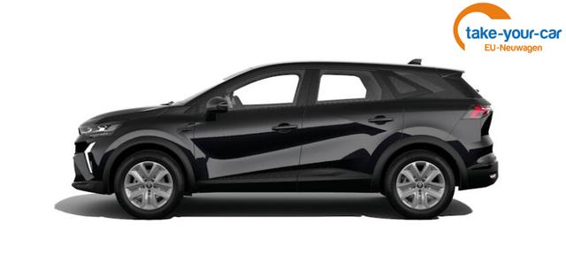 Renault - Symbioz - EU-Neuwagen - Reimport
