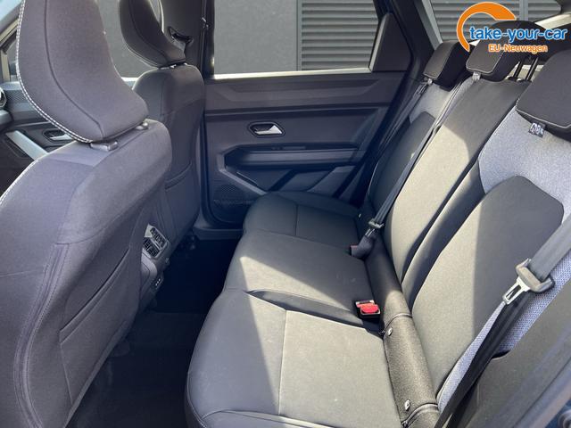 Dacia - Bigster - EU-Neuwagen - Reimport
