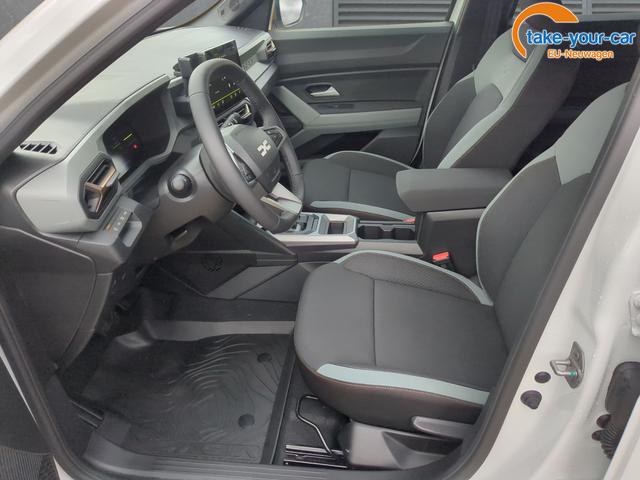 Dacia - Duster - EU-Neuwagen - Reimport