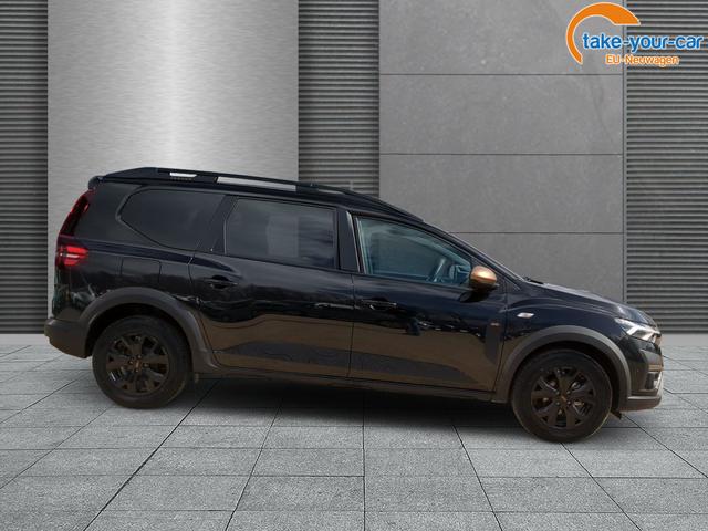 Dacia - Jogger - EU-Neuwagen - Reimport
