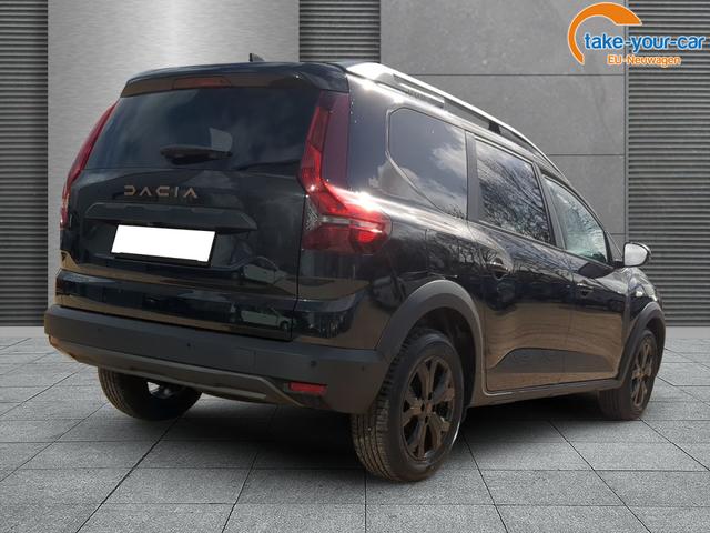 Dacia - Jogger - EU-Neuwagen - Reimport