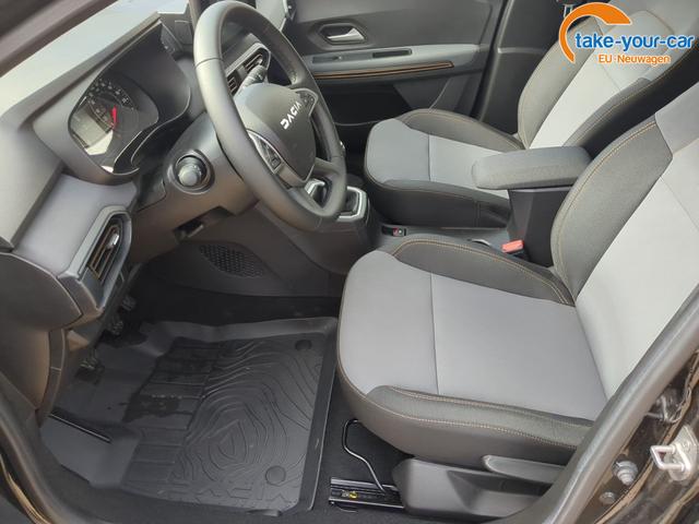Dacia - Jogger - EU-Neuwagen - Reimport