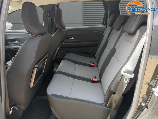 Dacia - Jogger - EU-Neuwagen - Reimport
