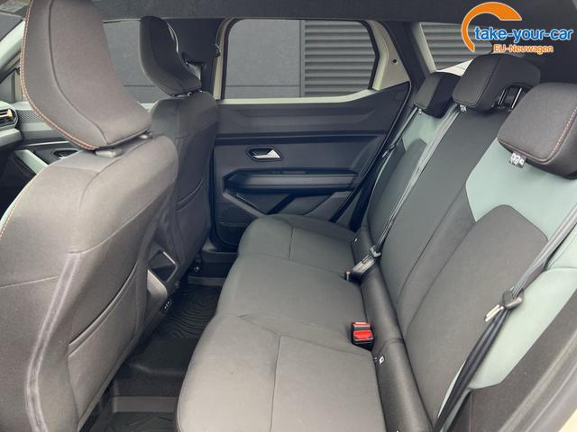 Dacia - Duster - EU-Neuwagen - Reimport