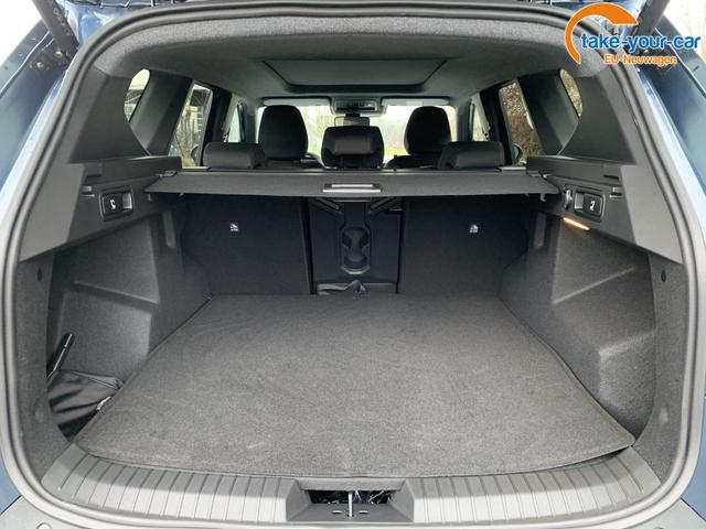 Dacia - Bigster - EU-Neuwagen - Reimport