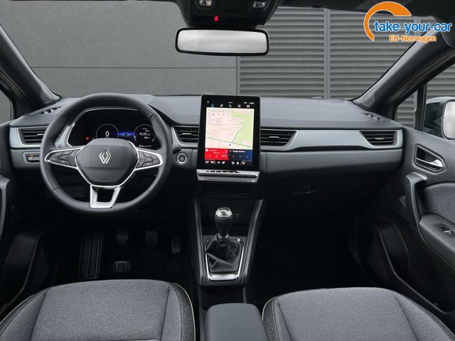 Renault - Captur - EU-Neuwagen - Reimport