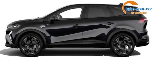 Renault - Symbioz - EU-Neuwagen - Reimport