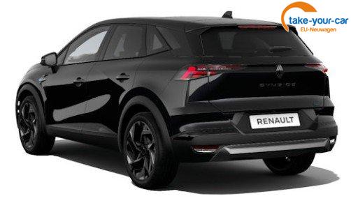 Renault - Symbioz - EU-Neuwagen - Reimport