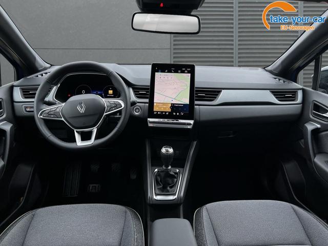 Renault - Captur - EU-Neuwagen - Reimport