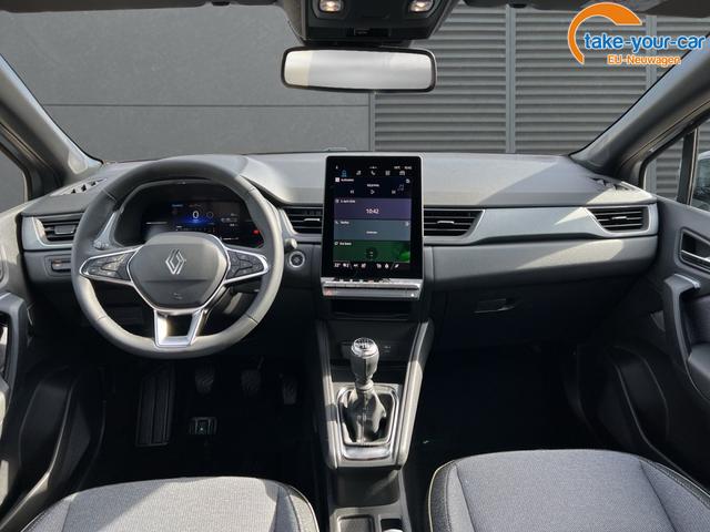 Renault - Captur - EU-Neuwagen - Reimport