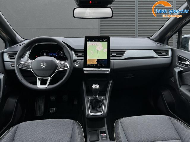 Renault - Captur - EU-Neuwagen - Reimport