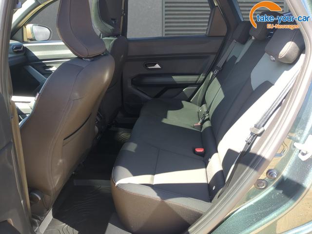 Dacia - Bigster - EU-Neuwagen - Reimport