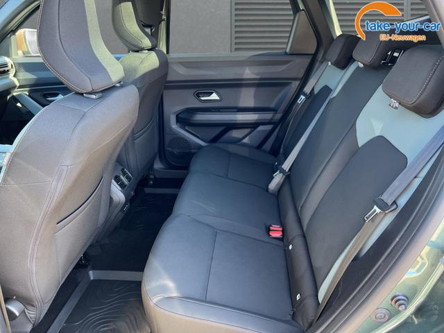 Dacia - Bigster - EU-Neuwagen - Reimport