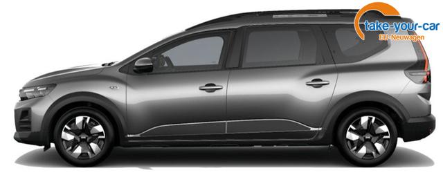 Dacia Jogger Expression 7-S SHZ TCe 110 