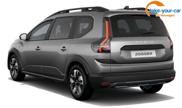 Dacia Jogger Expression 7-S SHZ TCe 110 