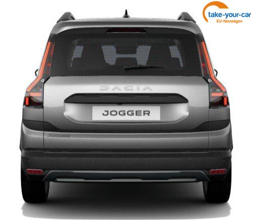 Dacia Jogger Expression 7-S SHZ TCe 110 