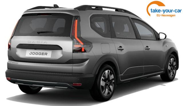 Dacia Jogger Expression 7-S SHZ TCe 110 
