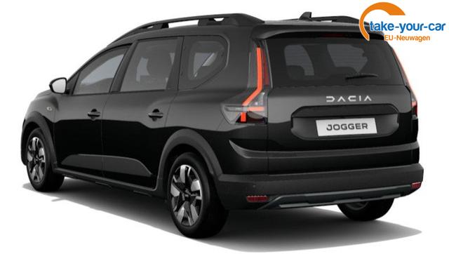 Dacia Jogger Expression 7-S SHZ TCe 110 