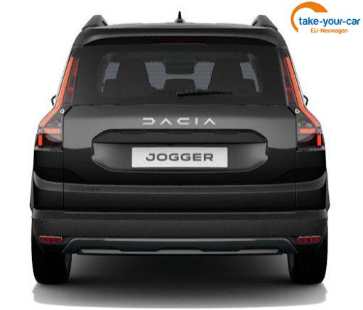 Dacia Jogger Expression 7-S SHZ TCe 110 
