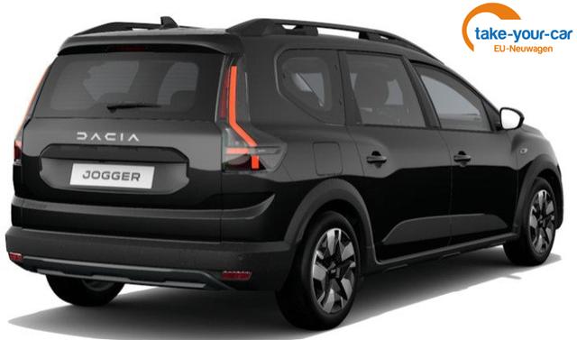 Dacia Jogger Expression 7-S SHZ TCe 110 