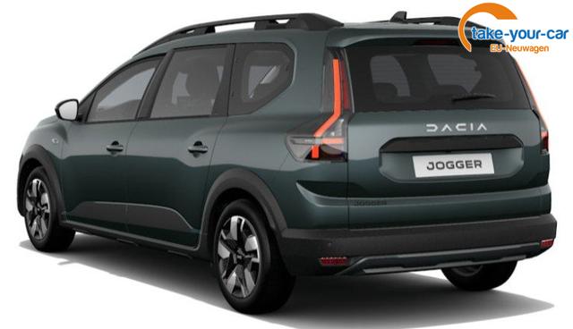 Dacia Jogger Expression 7-S SHZ TCe 110 