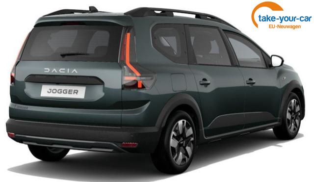 Dacia Jogger Expression 7-S SHZ TCe 110 