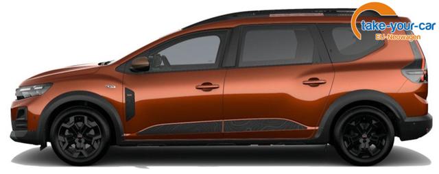 Dacia Jogger Extreme 7-S SHZ LKHZ TCe 110 