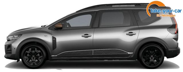 Dacia Jogger Extreme 7-S SHZ LKHZ TCe 110 