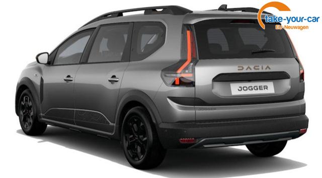 Dacia Jogger Extreme 7-S SHZ LKHZ TCe 110 