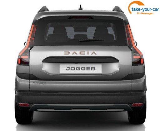 Dacia Jogger Extreme 7-S SHZ LKHZ TCe 110 
