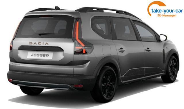 Dacia Jogger Extreme 7-S SHZ LKHZ TCe 110 