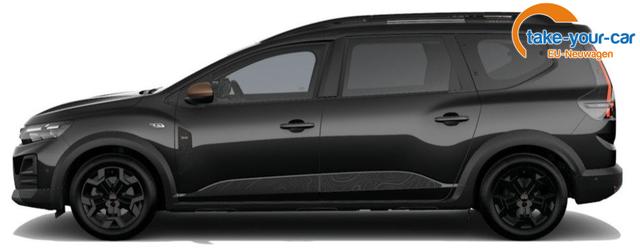 Dacia Jogger Extreme 7-S SHZ LKHZ TCe 110 