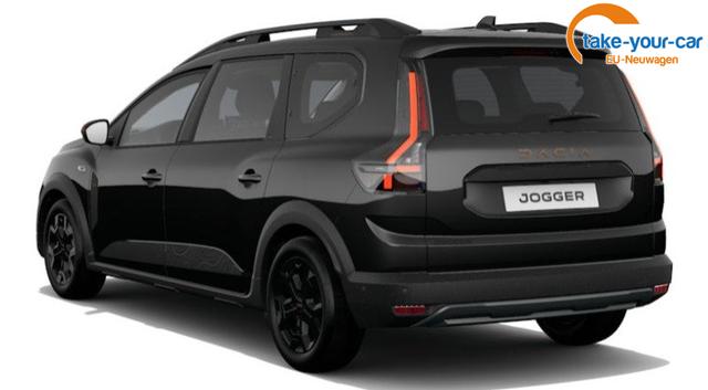 Dacia Jogger Extreme 7-S SHZ LKHZ TCe 110 