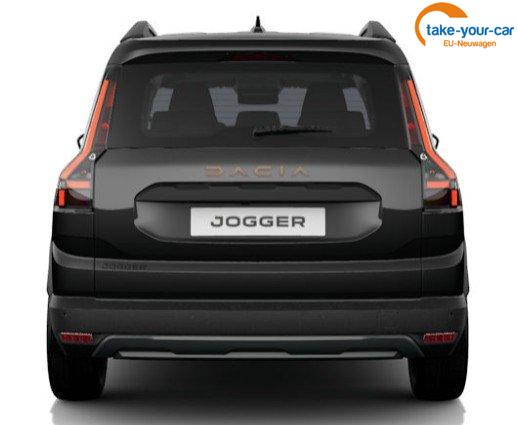 Dacia Jogger Extreme 7-S SHZ LKHZ TCe 110 