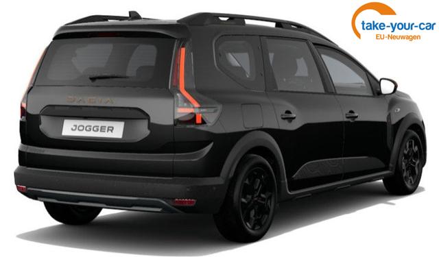 Dacia Jogger Extreme 7-S SHZ LKHZ TCe 110 
