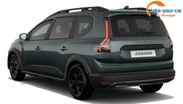 Dacia Jogger Extreme 7-S SHZ LKHZ TCe 110 