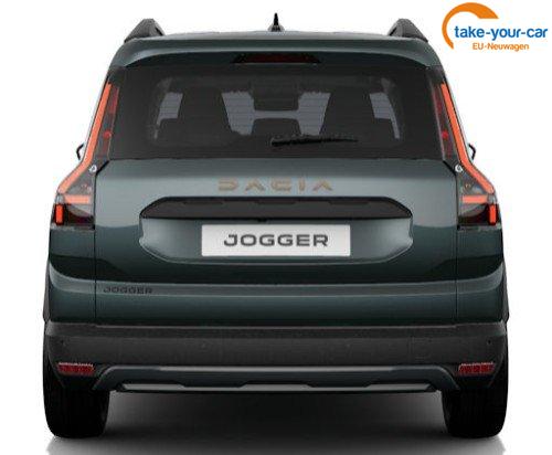 Dacia Jogger Extreme 7-S SHZ LKHZ TCe 110 