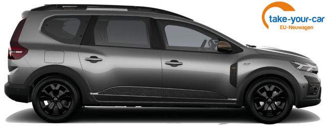 Dacia - Jogger - EU-Neuwagen - Reimport