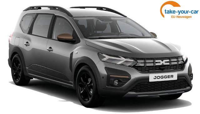 Dacia - Jogger - EU-Neuwagen - Reimport