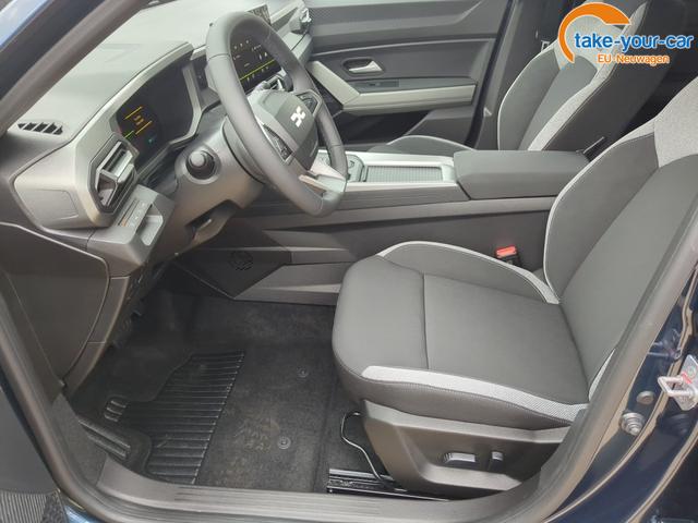 Dacia - Bigster - EU-Neuwagen - Reimport