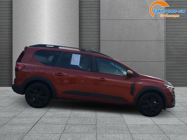 Dacia - Jogger - EU-Neuwagen - Reimport