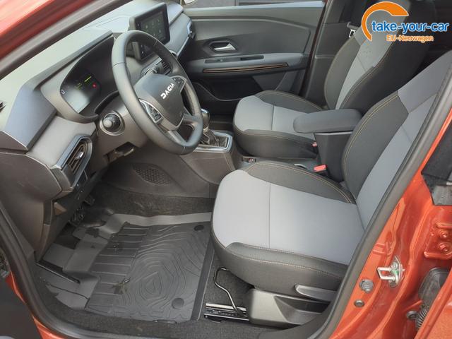 Dacia - Jogger - EU-Neuwagen - Reimport