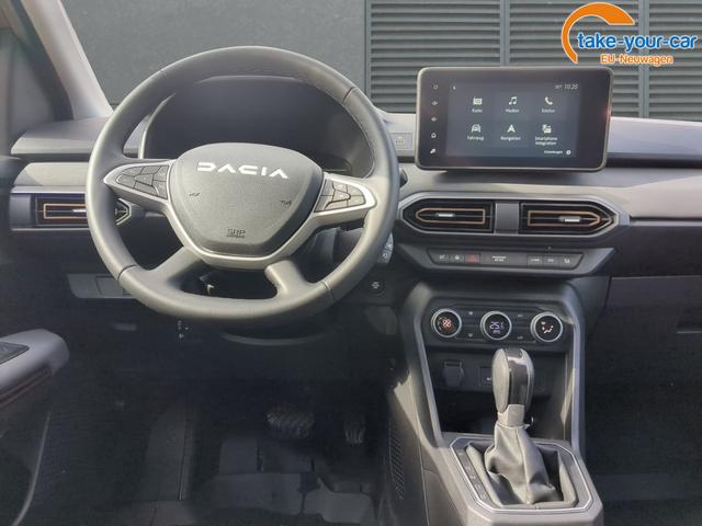 Dacia - Jogger - EU-Neuwagen - Reimport