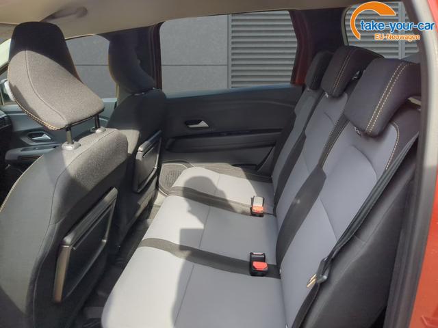 Dacia - Jogger - EU-Neuwagen - Reimport