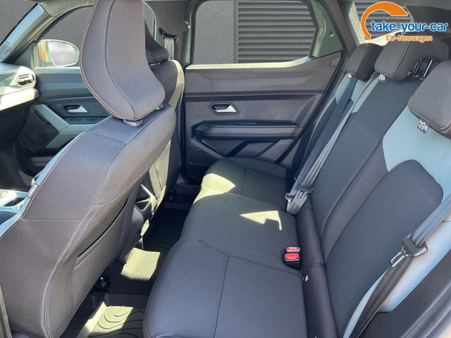 Dacia - Duster - EU-Neuwagen - Reimport