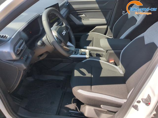 Dacia - Duster - EU-Neuwagen - Reimport