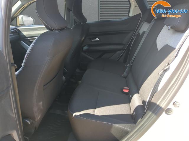 Dacia - Duster - EU-Neuwagen - Reimport