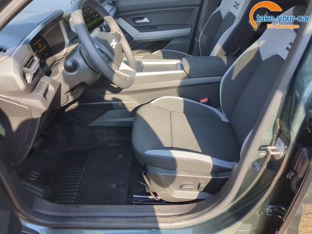 Dacia - Bigster - EU-Neuwagen - Reimport