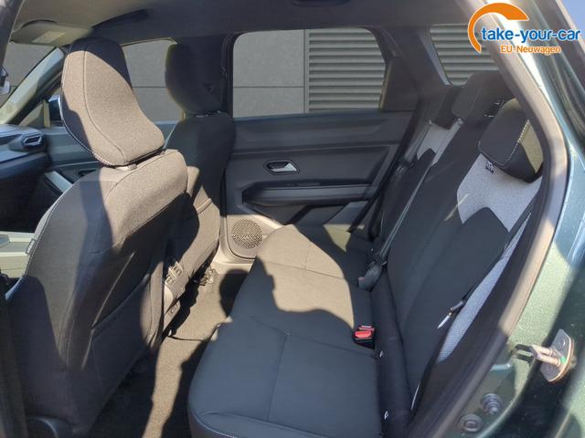 Dacia - Bigster - EU-Neuwagen - Reimport