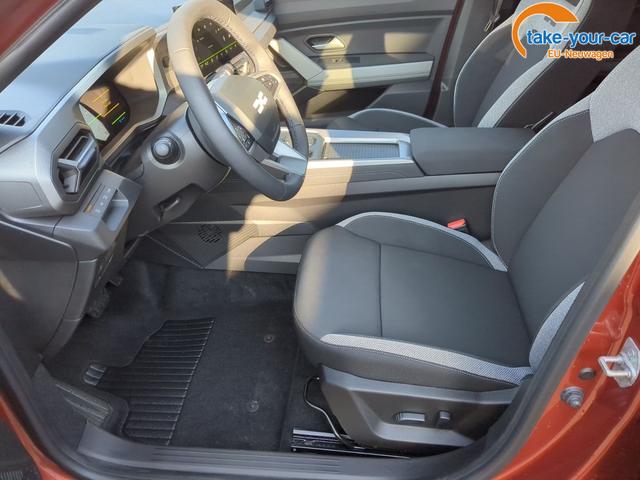 Dacia - Bigster - EU-Neuwagen - Reimport